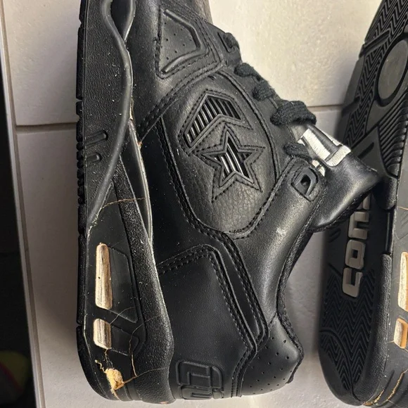 Collection item Star conquest Converse - Picture 3 of 4